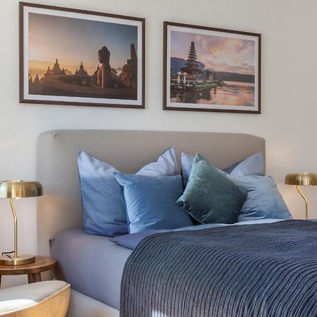 Schoenes Studio In Downtown Mitte Mit Balkon Берлин Екстериор снимка