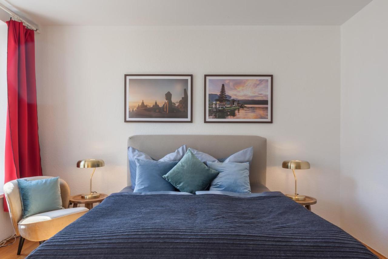 Schoenes Studio In Downtown Mitte Mit Balkon Берлин Екстериор снимка