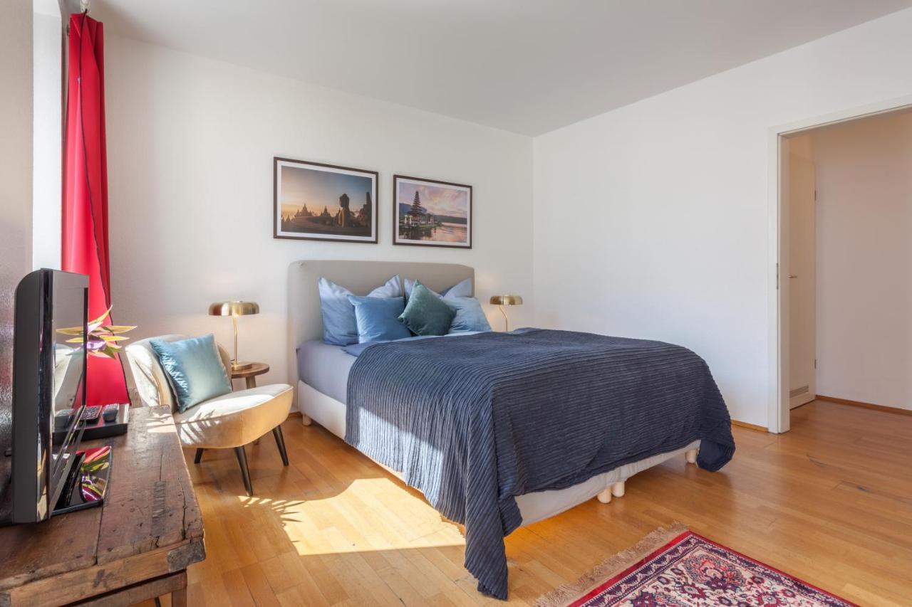 Schoenes Studio In Downtown Mitte Mit Balkon Берлин Екстериор снимка